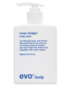 Evo Soap Dodger Body Wash 300 ml produkt bild