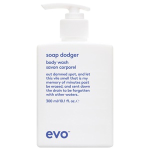 Evo Soap Dodger Body Wash produktbillede