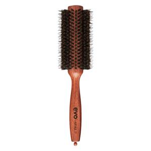 Evo Spike Nylon Pin Bristle Radial Brush 28mm 0 produkt bild