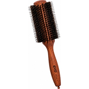 Evo Spike Nylon Pin Bristle Radial Brush 38mm 1 pcs produktbillede