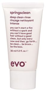 Evo Spring Clean Deep Clean Rinse produkt bild
