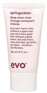Evo Spring Clean Deep Clean Rinse produktbillede
