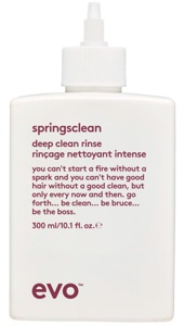Evo Spring Clean Deep Clean Rinse 300 ml produktbilde