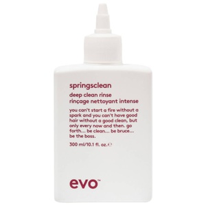 Evo Springsclean Deep Clean Rinse 300 ml Produktbild