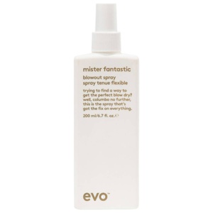 Evo Style Mister Fantastic Blowout Spray 200 ml produktbillede