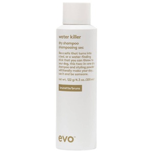 Evo Water Killer Dry Shampoo Brunette produktbillede
