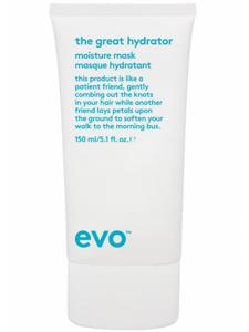 Evo Hydrate The Great Hydrator Moisture Mask 150 ml produkt bild