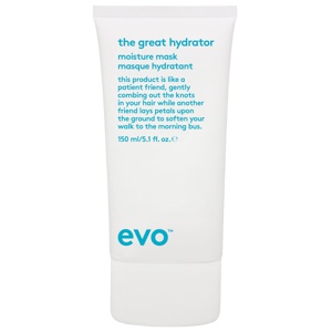 Evo The Great Hydrator Moisture Mask produktbillede