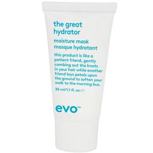 Evo The Great Hydrator Moisture Mask (30ml) produkt bild