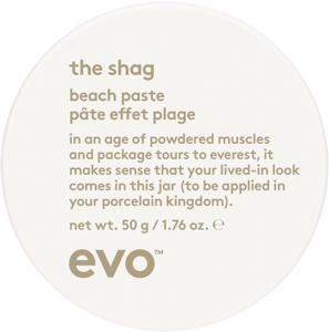 Evo The Shag Beach Paste 50 g produkt bild