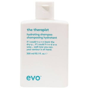 Evo Hydrate The Therapist Calming Shampoo 300 ml produktbillede