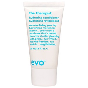 Evo The Therapist Conditioner 30 ml produkt bild