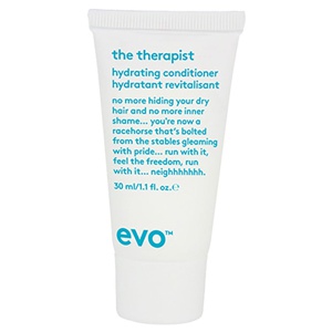 Evo The Therapist Conditioner 30 ml produktbillede