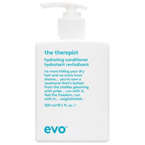 Evo The Therapist Hydrating Conditioner 300 ml produktbilde