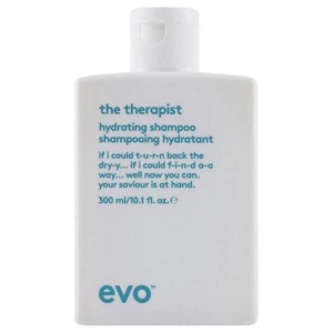 evo The Therapist Hydrating Shampoo 300ml product image