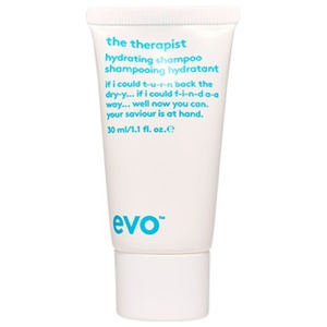 Evo Hydrate The Therapist Shampoo 30 ml produkt bild