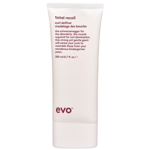 Evo Total Recoil Curl Definer 200 ml produktbillede