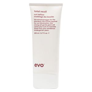 Evo Total Recoil Curl Definer 200 ml produkt bild