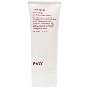 Evo Total Recoil Curl Definer 200 ml produktbilde