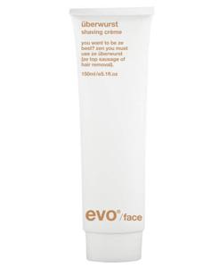 Evo Uberwurst Shaving Creme 150 ml produkt bild