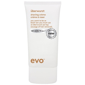 Evo Uberwurst Shaving Creme 150 ml produktbillede
