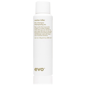 Evo Water Killer Dry Shampoo 200ml produkt bild