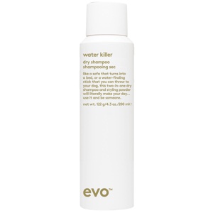 Evo Style Water Killer Dry Shampoo 200 ml produktbillede