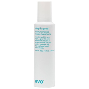 Evo Whip It Good Mousse 200 ml Produktbild