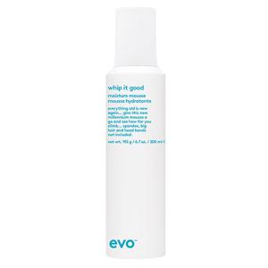 Whip It Good Moisture Mousse 200 ml produkt bild