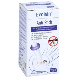 Evolsin Anti-Stich 1 St Stifte Produktbild