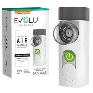 Evolu Nano Air inhalaator toote pilt