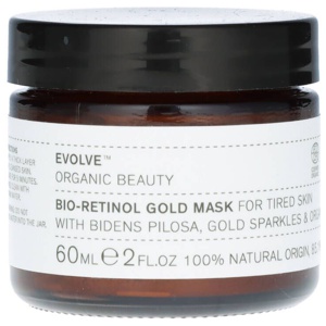 Evolve Bio-Retinol Gold Mask produktbillede