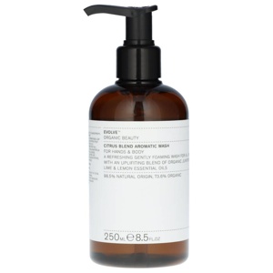 Evolve Citrus Blend Aromatic Wash produktbillede