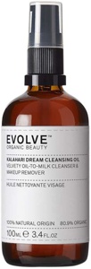 Evolve Cleansing Oil Kalahari Dream - 100 ml. produktbillede