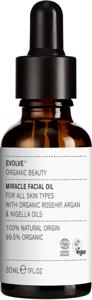 Beauty Rosehip Ansiktsolja 30 ml produkt bild