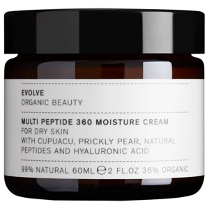 Evolve Multi Peptide 360 Moisture Cream produktbillede