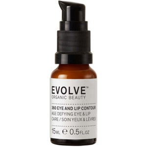 Evolve Organic Beauty 360 Eye & Lip Contour 15 ml Produktbild