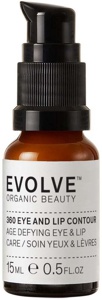 Evolve 360 Eye And Lip Contour   15 ml produktbillede