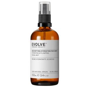 Evolve Organic Beauty Age Defying Hydrating Face Mist 100 ml produkt bild