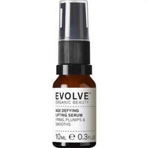 Evolve Organic Beauty Age Defying Lifting Serum 10 ml produkt bild