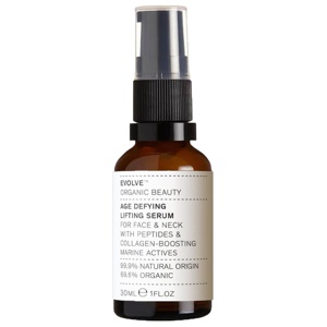 Evolve Organic Beauty Age Defying Lifting Serum 30 ml produkt bild
