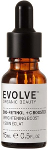 Bio-Retinol + C Booster - 15 ml. produktbillede