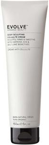 Evolve Organic Beauty Body Sculpting Cellulite Cream 150 ml produkt bild