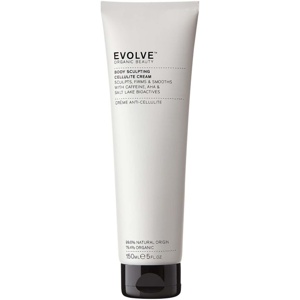 Evolve Organic Beauty Body Sculpting Cellulite Cream 150 ml Produktbild