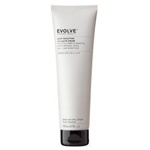 Evolve Organic Beauty Body Sculpting Cellulite Cream - 150 ml. produktbillede
