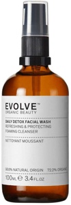 Evolve Daily Detox Facial Wash produktbillede