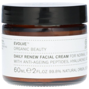 Evolve Daily Renew Facial Cream produktbillede