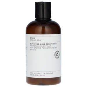 Evolve Organic Beauty Evolve Superfood Shine Conditioner 250 ml Produktbild
