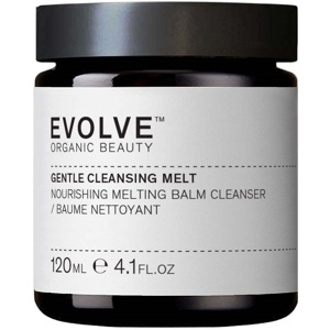 Evolve Organic Beauty Gentle Cleansing Melt 120 ml Produktbild