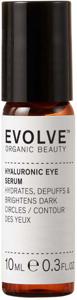 Evolve Organic Beauty Hyaluronic Serum 200, 10 ml produkt bild